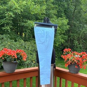 Vince Camuto Sky Blue Trousers